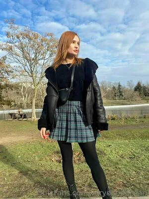 Amberfoxyyy OnlyFans Leaked Free Thumbnail Picture - #X1206Bts3m