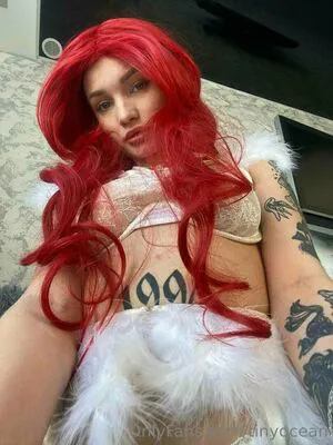 Amberfoxyyy OnlyFans Leaked Free Thumbnail Picture - #YkvkE1K84u