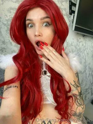 Amberfoxyyy OnlyFans Leaked Free Thumbnail Picture - #sGPYpsu3cy