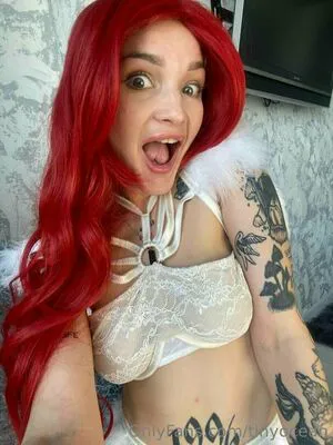 Amberfoxyyy OnlyFans Leaked Free Thumbnail Picture - #tlCtO65d6n