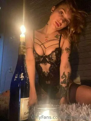Amberfoxyyy OnlyFans Leaked Free Thumbnail Picture - #xeFlnlAU3P