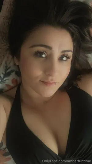 Amberfuntime OnlyFans Leaked Free Thumbnail Picture - #5aysasTVgp