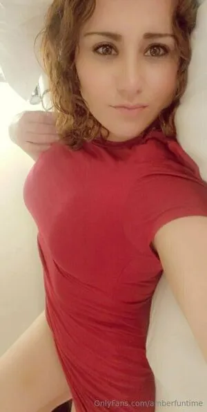 Amberfuntime OnlyFans Leaked Free Thumbnail Picture - #5dBipYutDV
