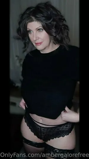 Ambergalorefree OnlyFans Leaked Free Thumbnail Picture - #hNvk43AFil