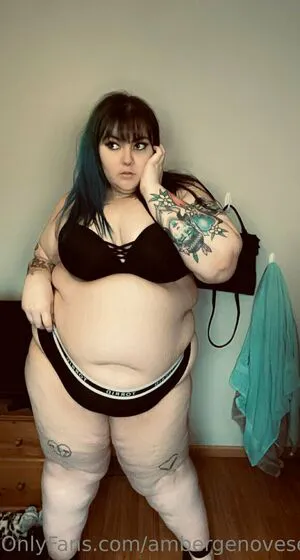 Ambergenovese OnlyFans Leaked Free Thumbnail Picture - #8yTk72pobs