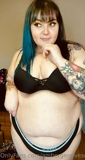 Ambergenovese OnlyFans Leaked Free Thumbnail Picture - #I6OGvM5KsV