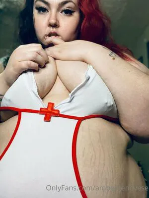 Ambergenovese OnlyFans Leaked Free Thumbnail Picture - #JNF6EOg84S