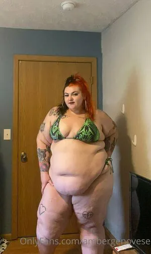 Ambergenovese OnlyFans Leaked Free Thumbnail Picture - #QF3RkeA5cd