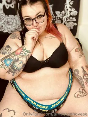Ambergenovese OnlyFans Leaked Free Thumbnail Picture - #YlUrT9ghti