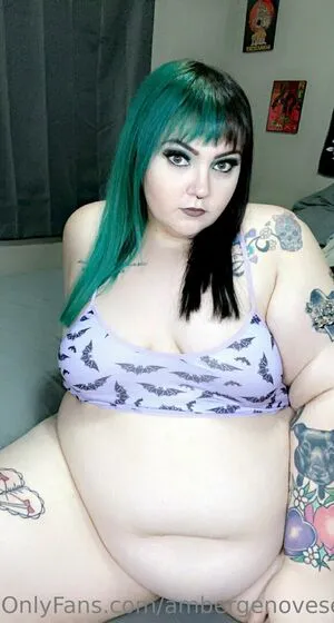 Ambergenovese OnlyFans Leaked Free Thumbnail Picture - #ggvmH2KcVe