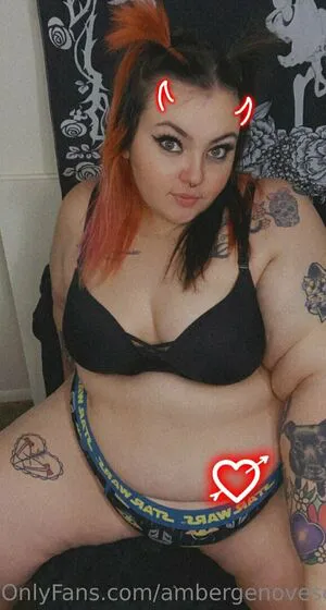 Ambergenovese OnlyFans Leaked Free Thumbnail Picture - #hTtLWvmOXJ