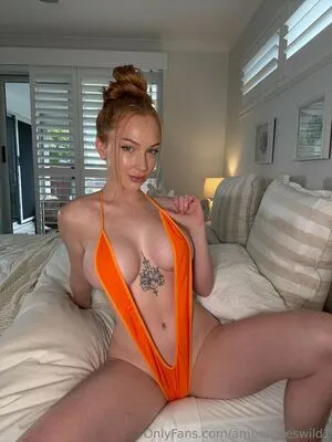 Ambergoeswild1 OnlyFans Leaked Free Thumbnail Picture - #Zlt5CvGuTJ