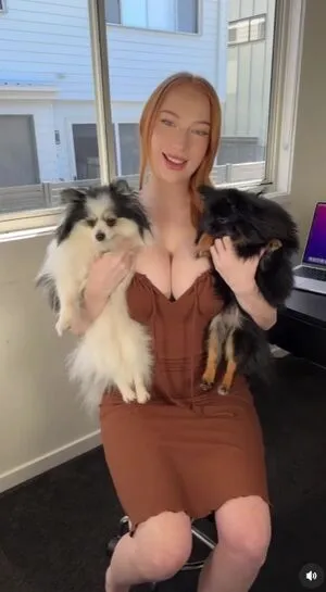 Ambergoeswildvip OnlyFans Leaked Free Thumbnail Picture - #DLAE9tdYYQ
