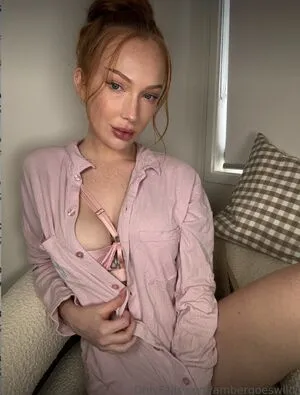 Ambergoeswildvip OnlyFans Leaked Free Thumbnail Picture - #cYOZX0UGjx