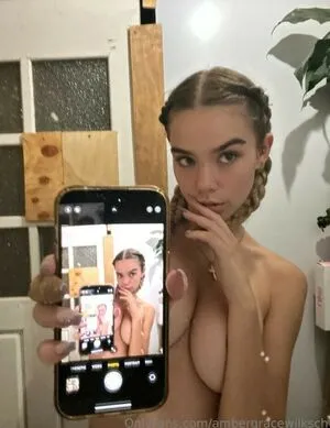 Ambergracewilksch OnlyFans Leaked Free Thumbnail Picture - #6vyxfBVc9a