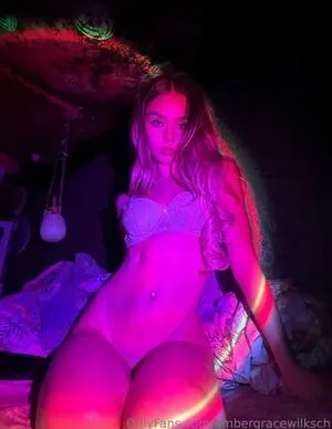 Ambergracewilksch OnlyFans Leaked Free Thumbnail Picture - #SQiBPILBYl