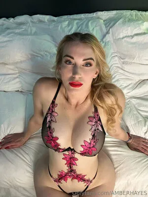 Amberhayesfree OnlyFans Leaked Free Thumbnail Picture - #7q5mWkIzSb