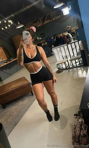 Amberivyyy OnlyFans Leaked Free Thumbnail Picture - #qBpRLdCbLw