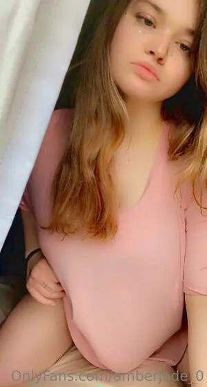 Amberjade OnlyFans Leaked Free Thumbnail Picture - #5SWV4FFvEs