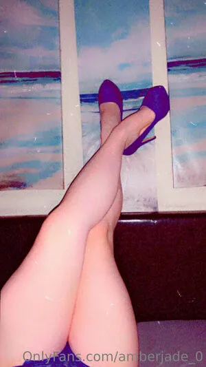 Amberjade OnlyFans Leaked Free Thumbnail Picture - #8RiqYkf0wb