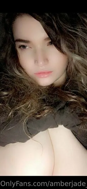 Amberjade OnlyFans Leaked Free Thumbnail Picture - #AAhV26kcsZ