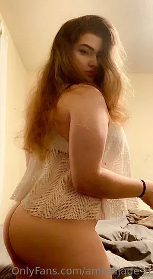 Amberjade OnlyFans Leaked Free Thumbnail Picture - #JakYNIHnWR