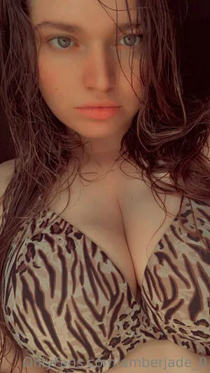 Amberjade OnlyFans Leaked Free Thumbnail Picture - #T8fTwvfZzb