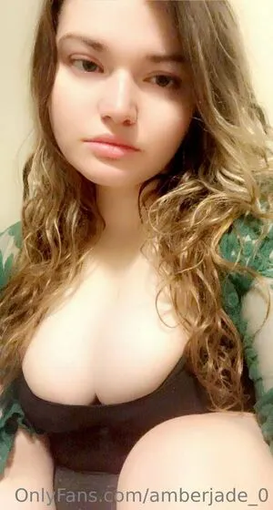 Amberjade OnlyFans Leaked Free Thumbnail Picture - #X8wOiF6fUu