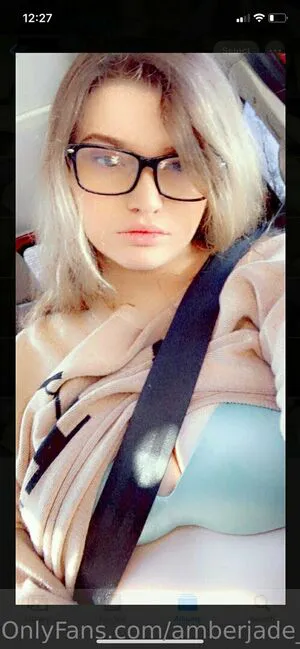 Amberjade OnlyFans Leaked Free Thumbnail Picture - #oodH9Iyrkd