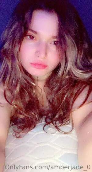 Amberjade OnlyFans Leaked Free Thumbnail Picture - #pHifdJ8yKn