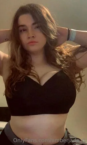 Amberjade OnlyFans Leaked Free Thumbnail Picture - #uVOK02WmLg