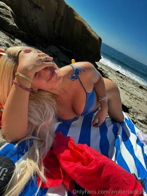 Amberjade12 OnlyFans Leaked Free Thumbnail Picture - #mP18sJevg5