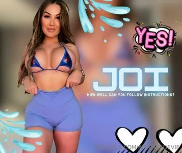 Amberjadevip OnlyFans Leaked Free Thumbnail Picture - #0fnaXFD7Yk