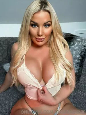 Amberjadevip OnlyFans Leaked Free Thumbnail Picture - #1bDAgQhtFz