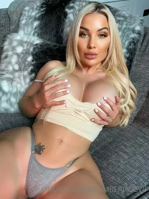 Amberjadevip OnlyFans Leaked Free Thumbnail Picture - #FYl39HTFfV