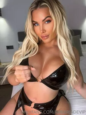 Amberjadevip OnlyFans Leaked Free Thumbnail Picture - #QmyufymLFw