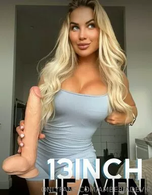 Amberjadevip OnlyFans Leaked Free Thumbnail Picture - #V5knBuV4mG