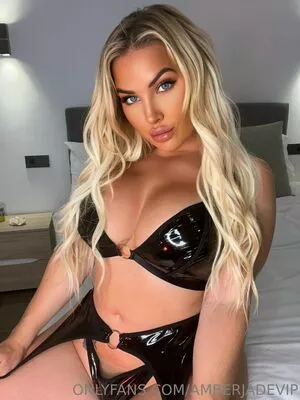 Amberjadevip OnlyFans Leaked Free Thumbnail Picture - #ePyjDKcQZd