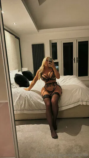 Amberjadevip OnlyFans Leaked Free Thumbnail Picture - #qATiTgSTaH
