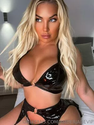 Amberjadevip OnlyFans Leaked Free Thumbnail Picture - #vdOr3m3WKN