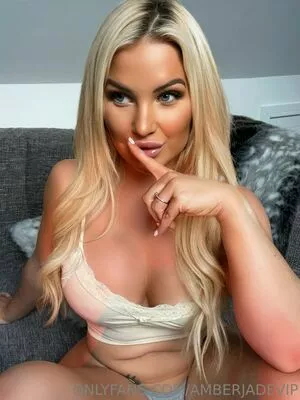 Amberjadevip OnlyFans Leaked Free Thumbnail Picture - #xXSUsvZjWF