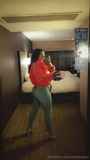 Amberjaee OnlyFans Leaked Free Thumbnail Picture - #1nnpfLhPK0