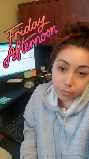 Amberjaee OnlyFans Leaked Free Thumbnail Picture - #YRf1LvfOXC