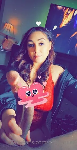 Amberjaee OnlyFans Leaked Free Thumbnail Picture - #gKOMiSRFzl