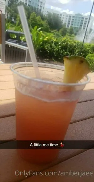 Amberjaee OnlyFans Leaked Free Thumbnail Picture - #k4hRvfoQbr