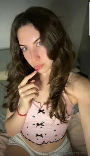 Amberjamesx OnlyFans Leaked Free Thumbnail Picture - #qr1IHUcsrP