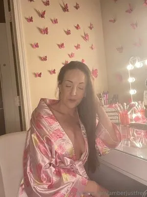 Amberjustfree OnlyFans Leaked Free Thumbnail Picture - #0xR8WHcTMh