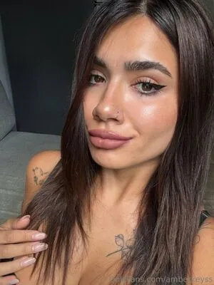 Amberkeyss OnlyFans Leaked Free Thumbnail Picture - #5l5LGs5WqE
