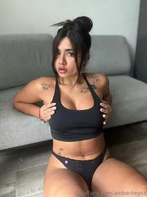 Amberkeyss OnlyFans Leaked Free Thumbnail Picture - #AWZKjUGIEW