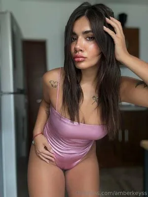 Amberkeyss OnlyFans Leaked Free Thumbnail Picture - #BOGzVhnSgD